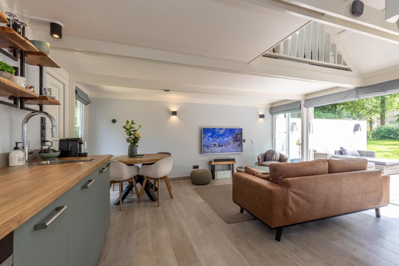 Limburg Lux 90 Villa Simpelveld Exterior photo