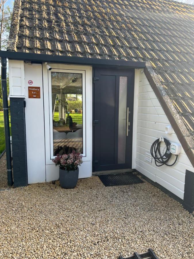 Limburg Lux 90 Villa Simpelveld Exterior photo